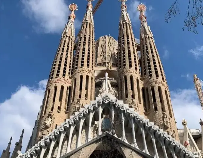 barcelona centro