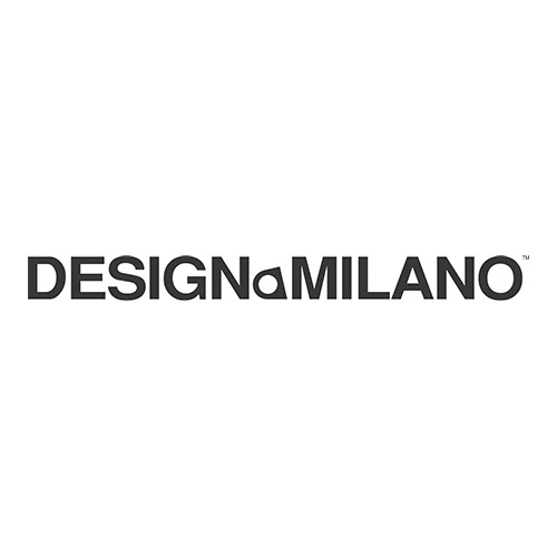 design a milano logo