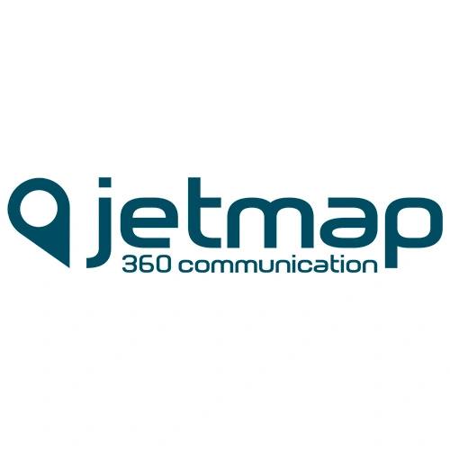 jetmap logo