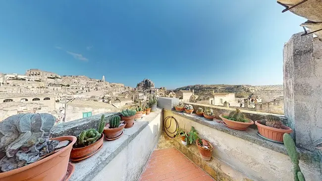 palazzina sassi di matera 26