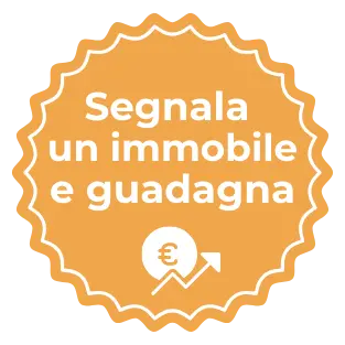 banner segnala un immobile joincasa