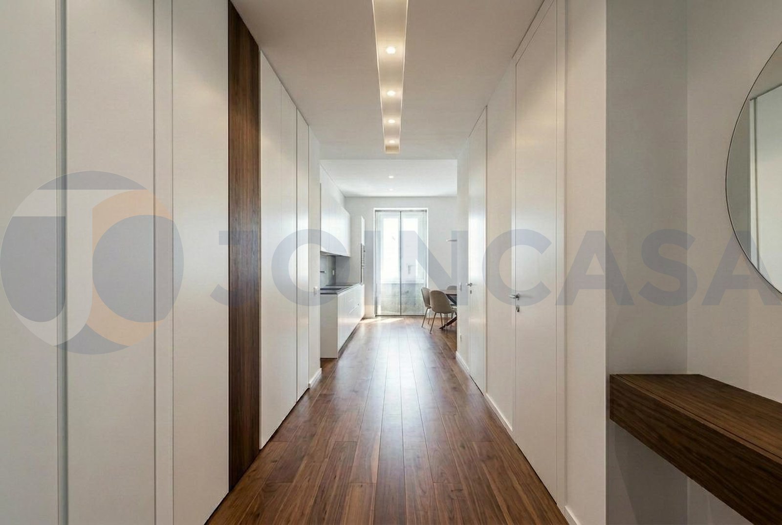 PROGETTO TRICOLORE ARCH RUGINO RENDER 3