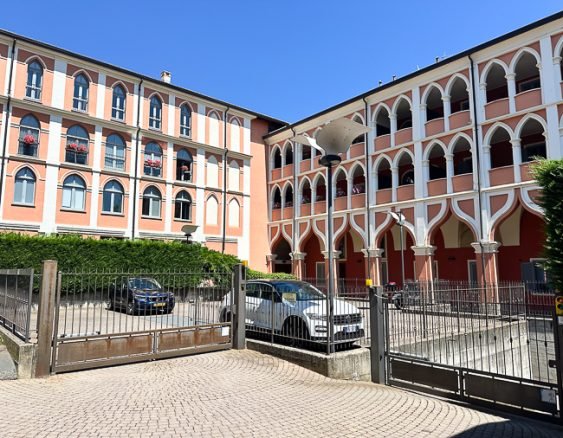 BIELLA SANTUARIO OROPA-1570