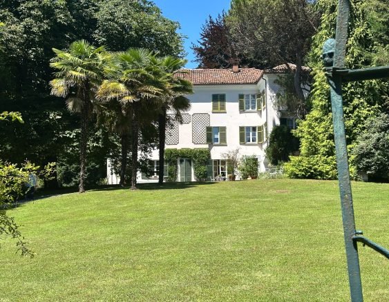 BIELLA VIA DELL'ACQUA-1616