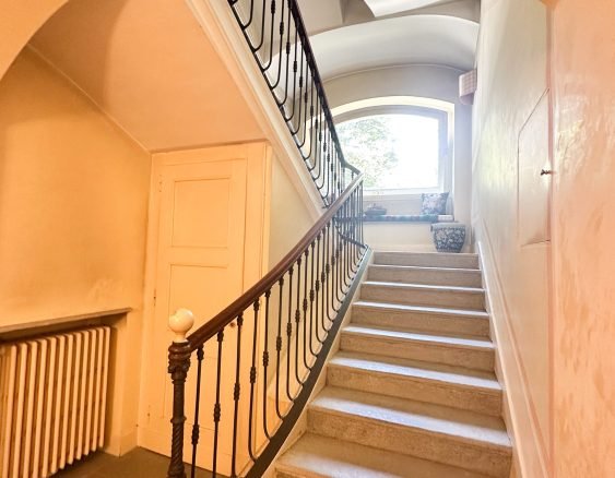 BIELLA VIA DELL'ACQUA-1628