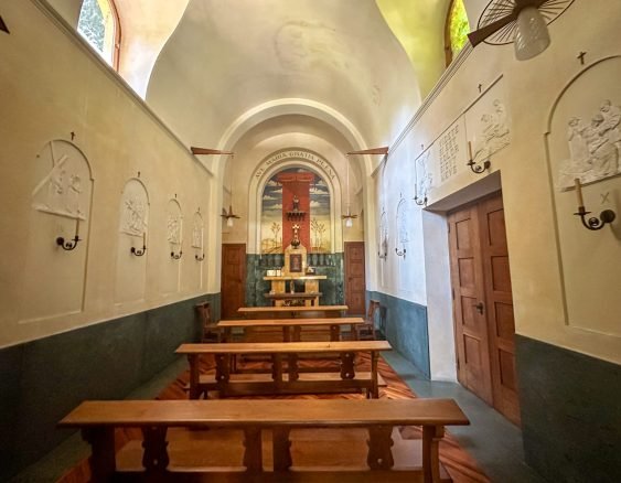 BIELLA VIA DELL'ACQUA-1666