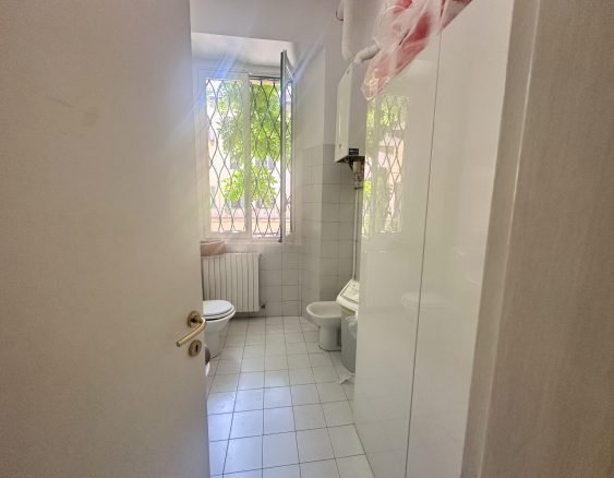Milano - CARDUCCI - SAN CRISTOFORO - AMPIO UFFICIO-23