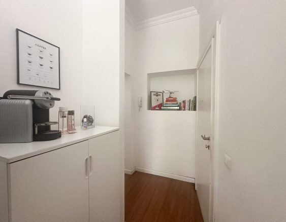 Milano - CARDUCCI - SAN CRISTOFORO - AMPIO UFFICIO-24