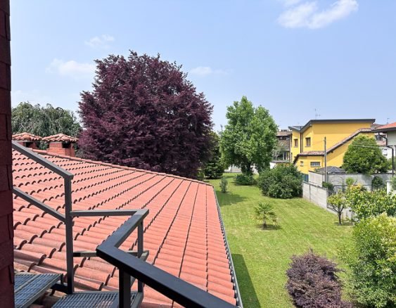 VILLA SEVESO DAL TETTO-0705