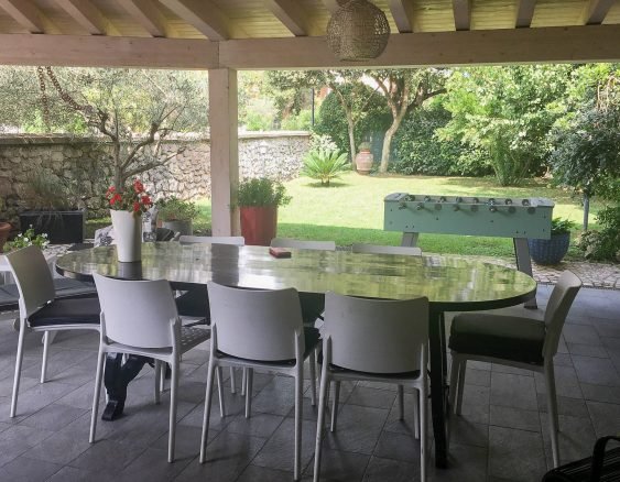 VILLAGGIO TOGNAZZI_VIA LAGO DI NEMI_2025-2